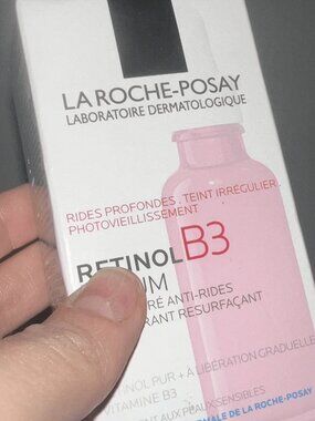La Roche-posay Retinol 30ml B3 Serum